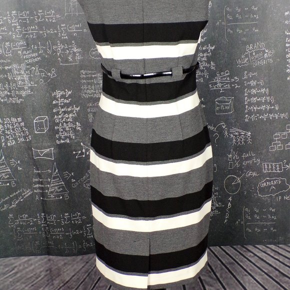 Calvin Klein Casual Dress - Picture 7 of 8